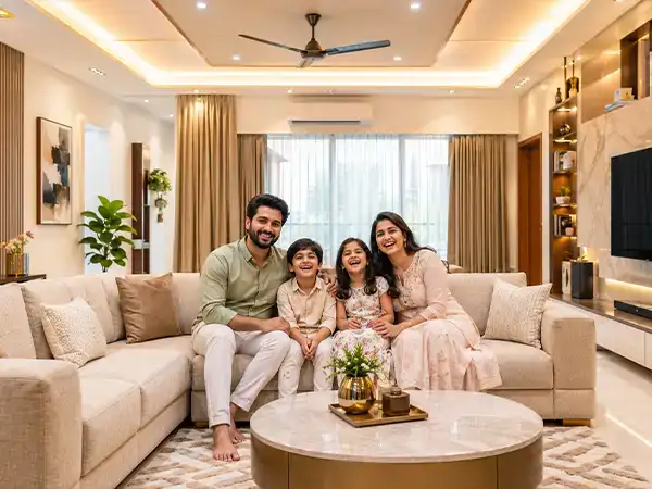Madhav NewLaunch Kalyan Images