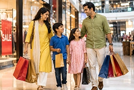 Madhav NewLaunch Kalyan West Malls